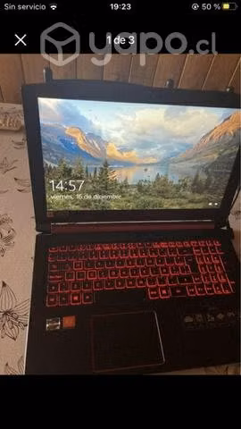 Acer Nitro 5