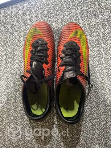 Nike mercurial vapor profesional (ACC)