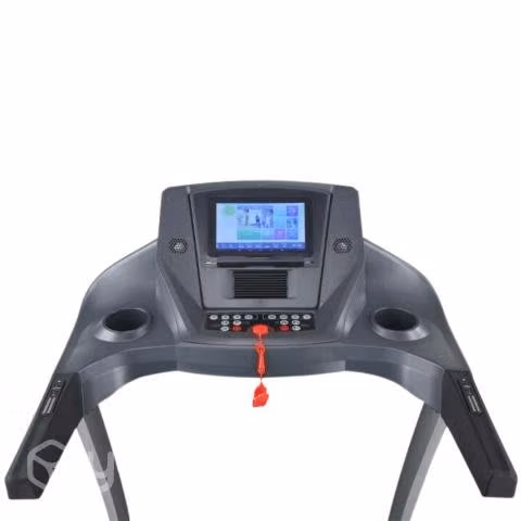 Trotadora Athletic Treadmill Extreme 3290T 220V