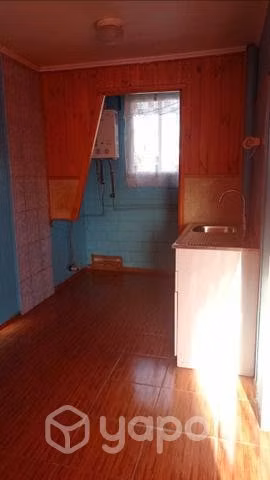 Depto Remodelado 3er piso
