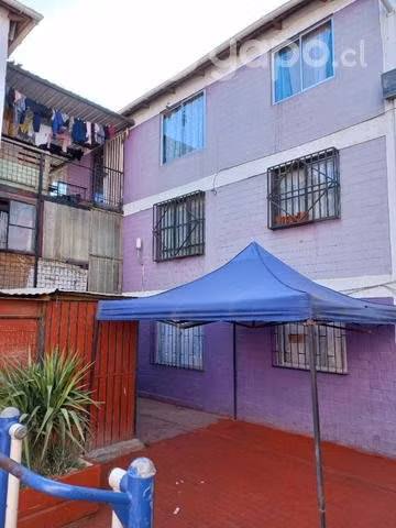 Depto Remodelado 3er piso