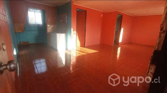 Depto Remodelado 3er piso