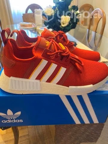 Zapatillas NMD R1 Adidas Originales|