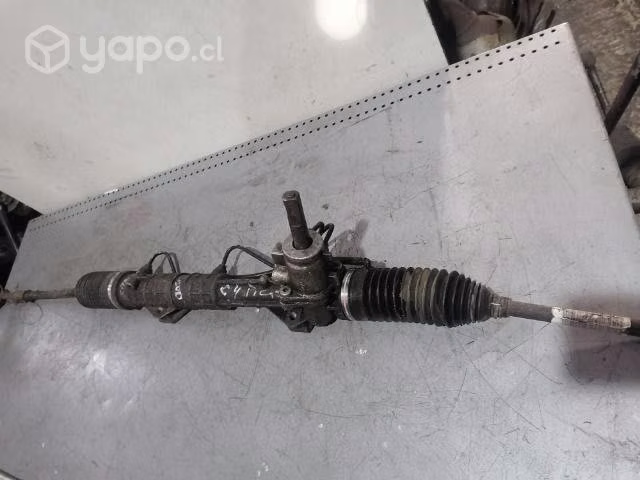 Cremallera de dirección mahindra xuv 500
