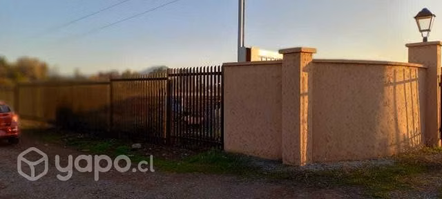 5000 m2 en romeral