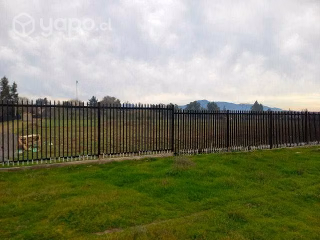 5000 m2 en romeral