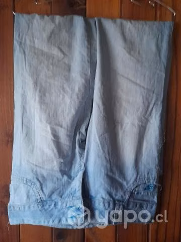 Lote de pantalones de mujer
