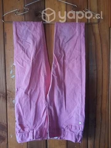 Lote de pantalones de mujer