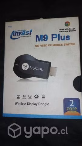 Anycast M9 plus