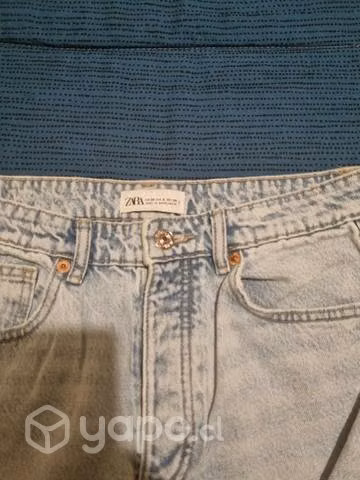 Jeans Zara nuevos