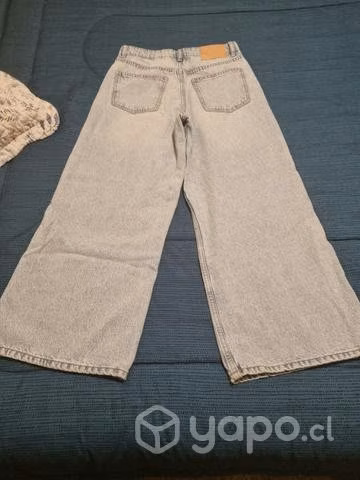 Jeans Zara nuevos