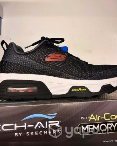 Zapatillas skechers
