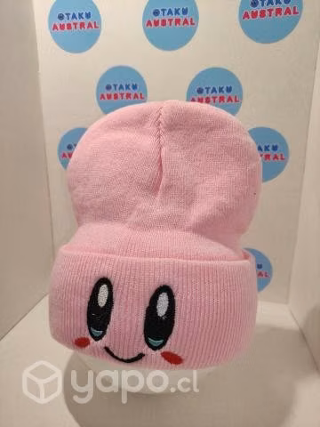 Gorros bordados - Imagen 4