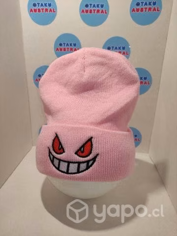Gorros bordados - Imagen 3