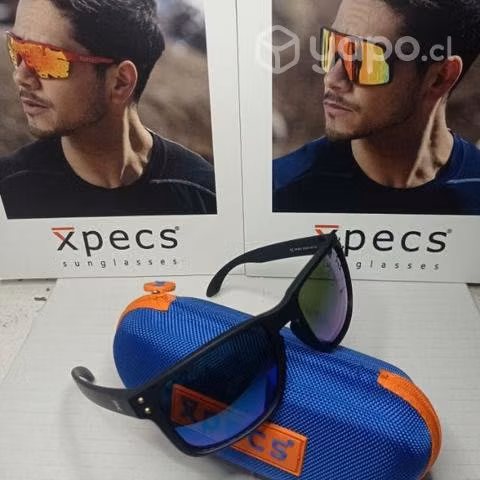 Lentes nuevos - Imagen 4