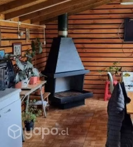 Chimeneas - Imagen 3