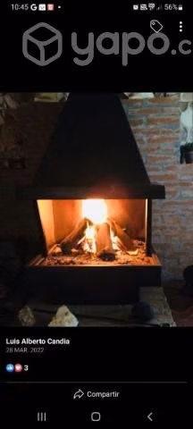 Chimeneas - Imagen 4