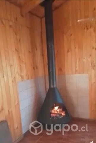 Chimeneas - Imagen 2