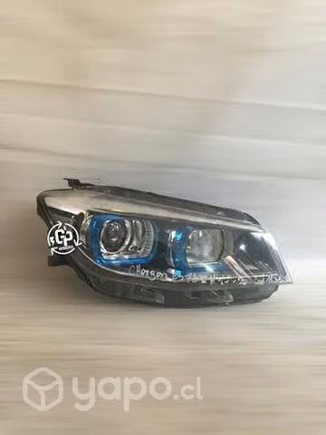 Foco Óptico RH Changan cs