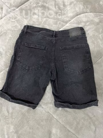Short negros - Imagen 2