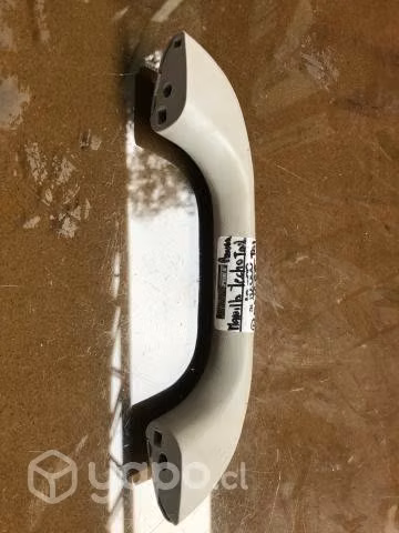 Manilla techo Ford Ranger Tailandesa 2.5 (14)