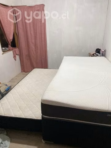Cama Nido 1.5