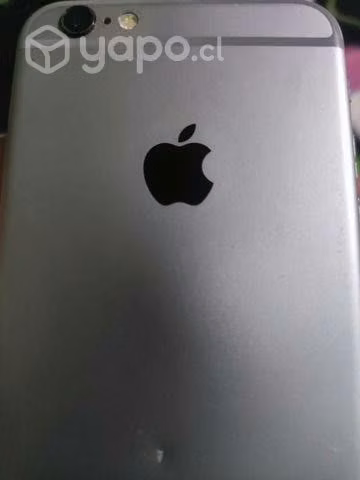 IPHONE 5 funcionando