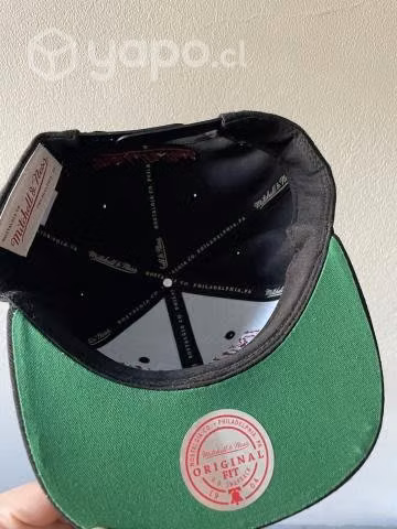 Gorro miami heat - Imagen 3