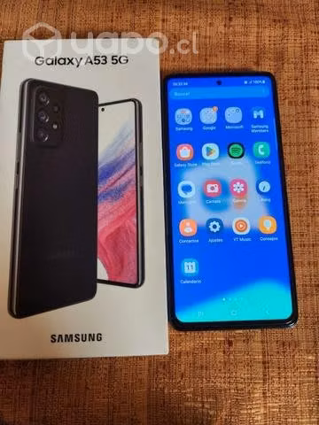 Samsung A 53 5G