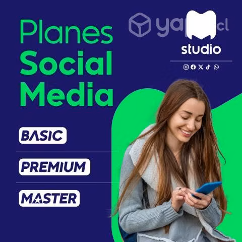 Community Manager para tu Negocio