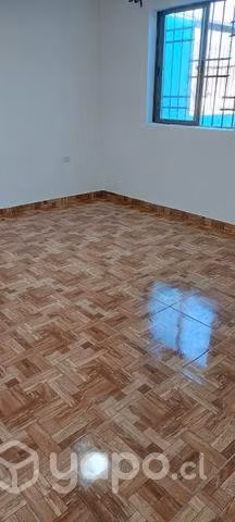 Casa familiar