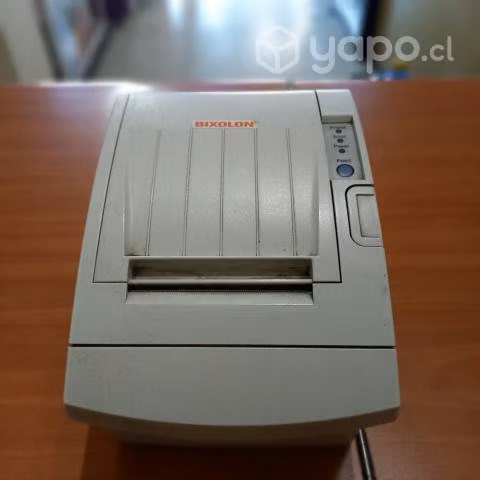 Impresora Térmica - Imagen 2