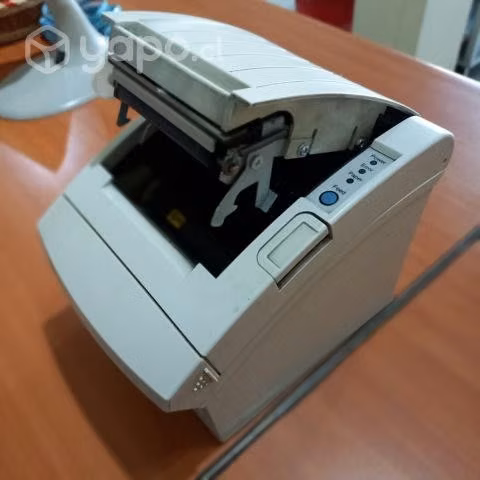 Impresora Térmica