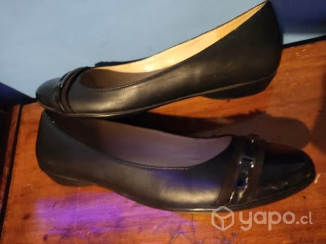 Ballerinas Naturaleizer N38/5