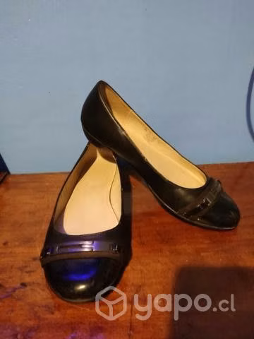 Ballerinas Naturaleizer N38/5