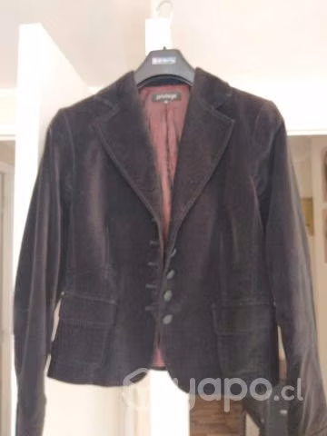 Chaquetones, blazer