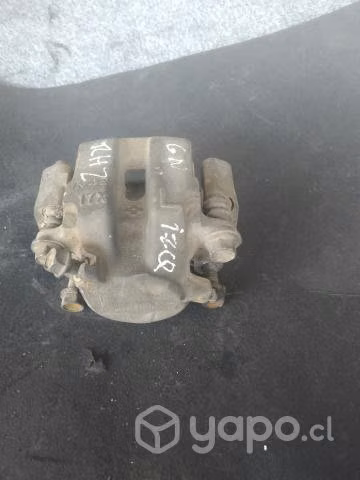 CALIPER DELANTERO IZQUIERDO Grand Nomade 20 diesel