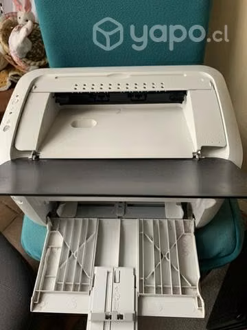 Impresora canon LBP6030w