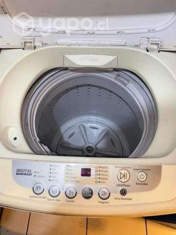 Lavadora Samsung 7 kilo - Imagen 4