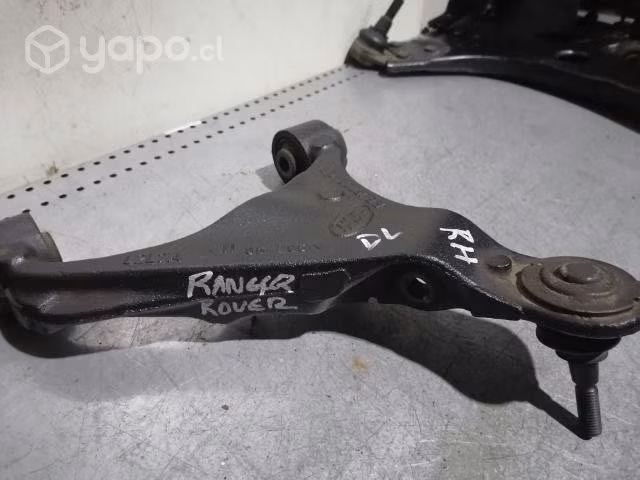 Bandeja delantera RH ranger rover