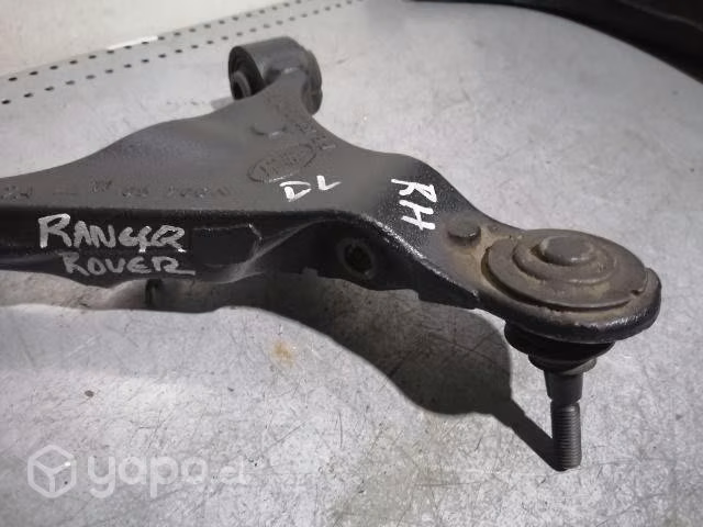 Bandeja delantera RH ranger rover