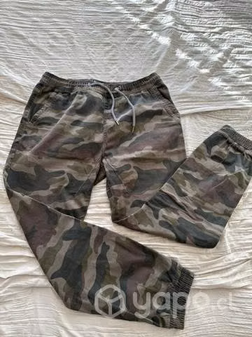 Pantalón 2.000