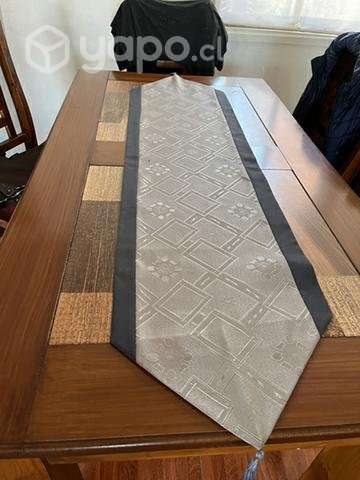 Sendero de mesa , ideal para decorar tu hogar - Imagen 2