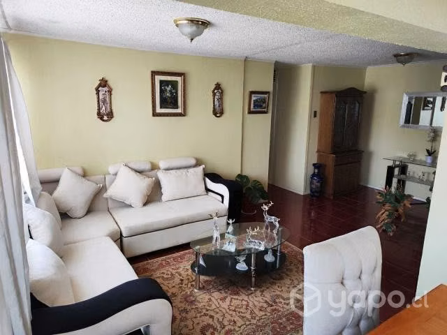 departamento central