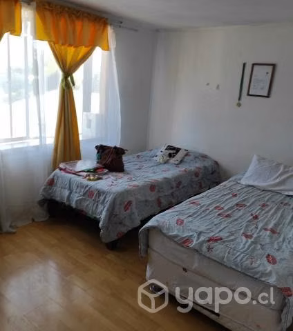casa en peñalolen
