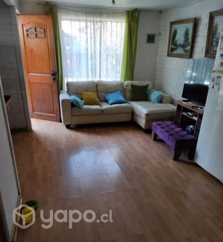 casa en peñalolen