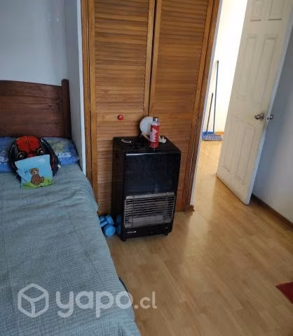 casa en peñalolen