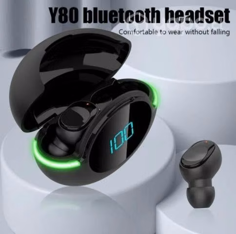 Audifonos bluetooth alta calidad sonido - Imagen 3