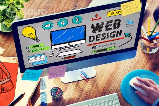 Diseño Web y Aplicaciones