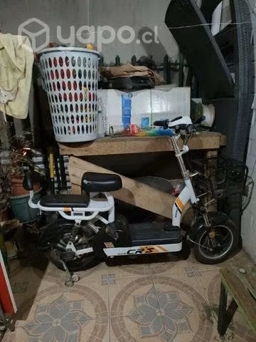 Bicicleta electrica - Imagen 2